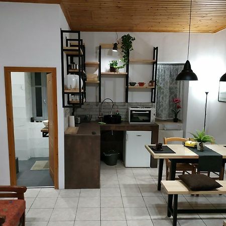 Kalimera Preveza Buitenkant foto