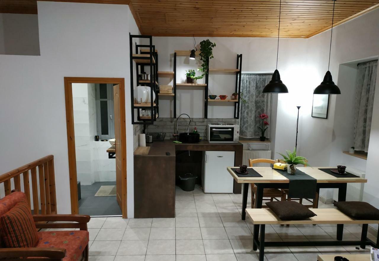 Kalimera Preveza Buitenkant foto