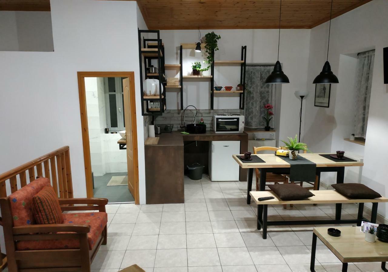 Kalimera Preveza Buitenkant foto