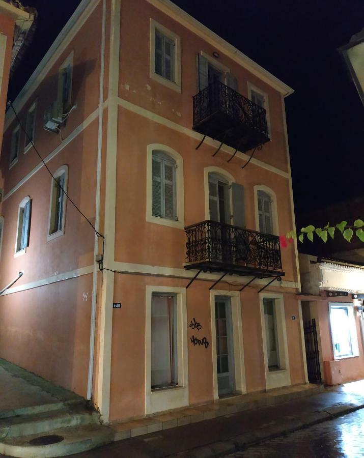 Kalimera Preveza Buitenkant foto