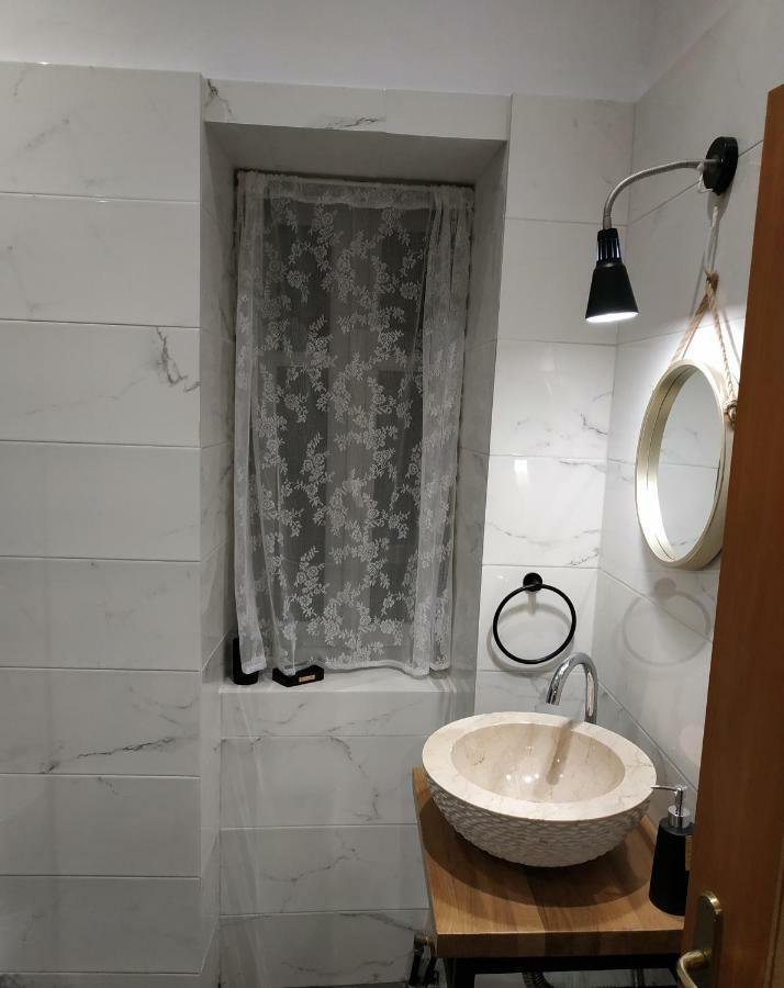 Kalimera Preveza Buitenkant foto