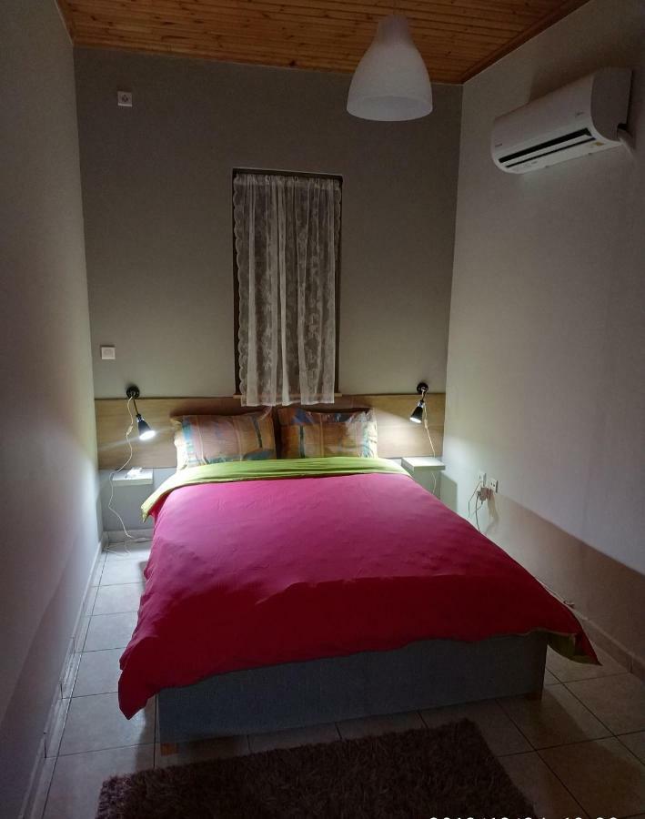 Kalimera Preveza Buitenkant foto